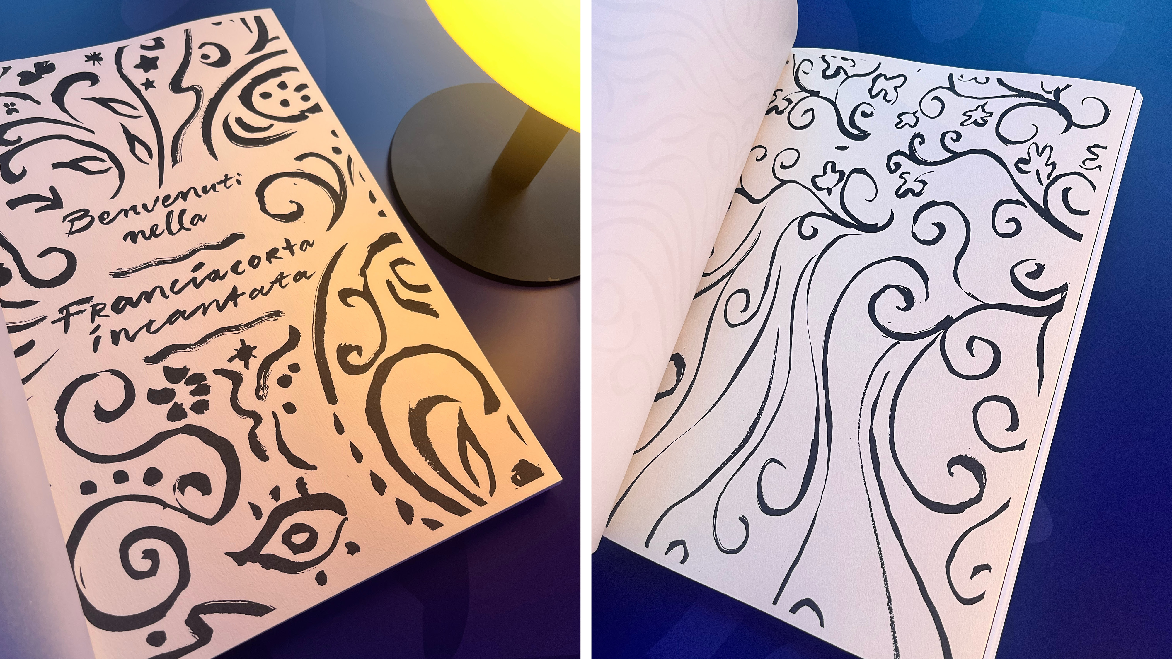 <b>Title</b> <b>Description</b><br />You can use HTML as you can see!
