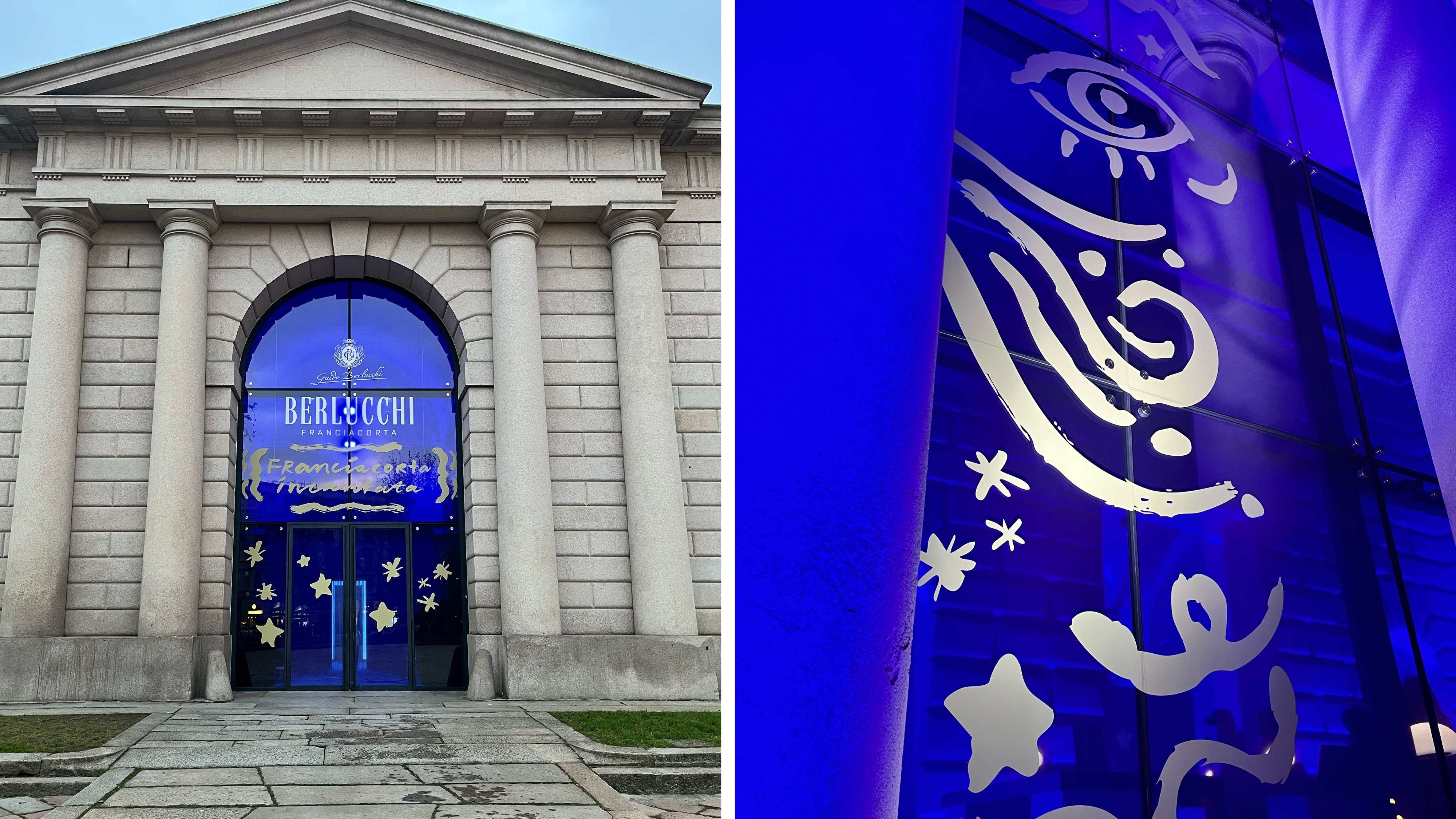 <b>Title</b> <b>Description</b><br />You can use HTML as you can see!
