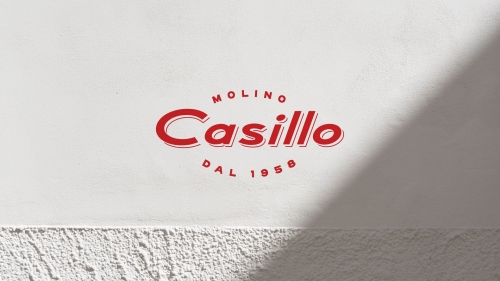 From the wheat field to the world, the new Molino Casillo brand