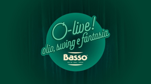 “Olio, Swing &amp; Fantasia” by Olio Basso: Redefining Food Storytelling