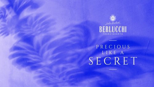 Palazzo Lana Extrême Riserva Berlucchi Franciacorta Launch