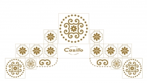 有Molino Casillo相伴的完美圣诞