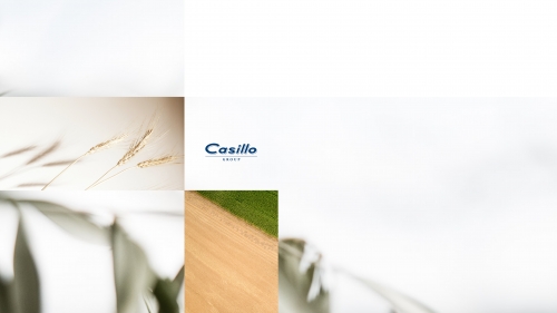 Casillo Group Annual Report