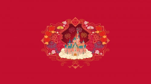 Flying in the year of Mickey