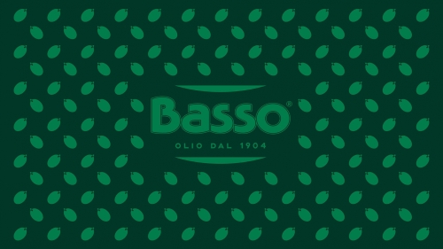 Olio Basso意大利百年橄榄油品牌重塑